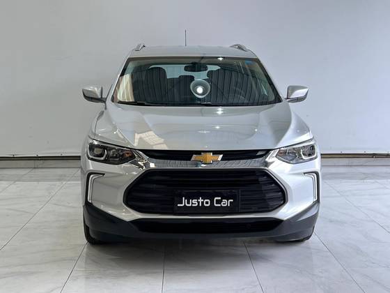 CHEVROLET TRACKER 1.0 TURBO FLEX AUTOMÁTICO